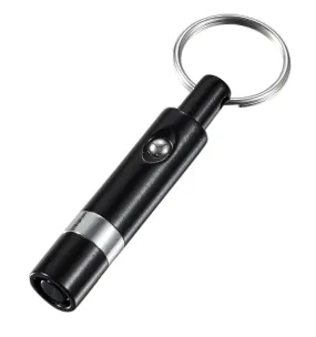 Visol Dunkirk Cigar Punch Keychain