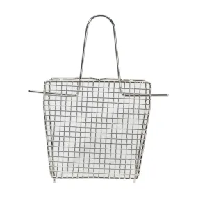 Winco FB-DIV Fryer Basket Divider, Fits FB-10/25/30