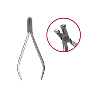 [WINTER]Hu-Friedy Flush Cut Distal End Cutter,Long Holder Each