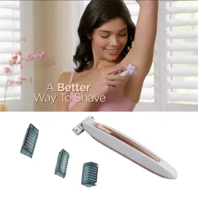 Women's Body Epilator Hair Removal