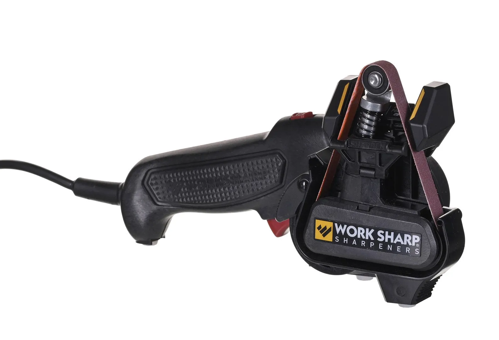 Work Sharp Knife & Tool Sharpener Mk.2 - Knife And Tool Sharpener