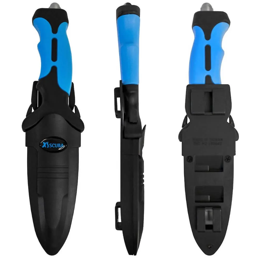 XS Scuba Stryker Knife