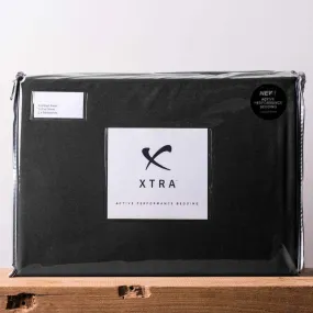 Xtra Active Performance Sheets - Black