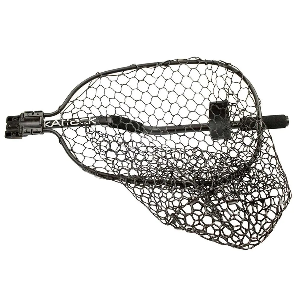 YakAttack Leverage Landing Net