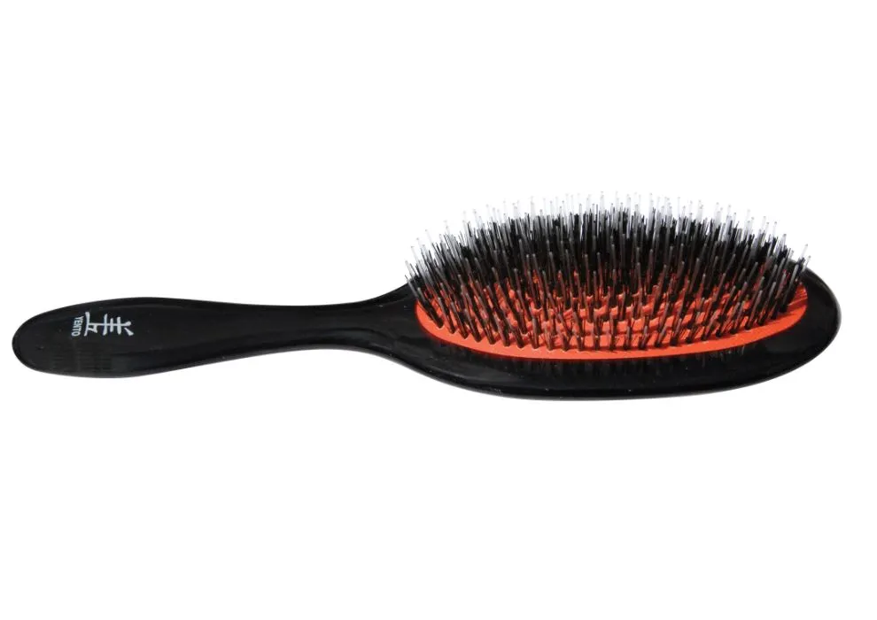 Yento Nylon-Bristle Brush