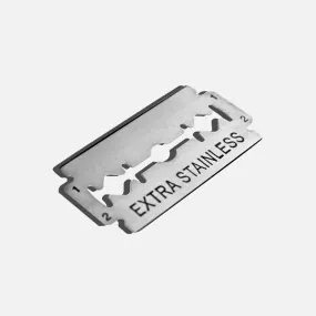 Zero Waste Club - Double Edge Safety Razor Blades