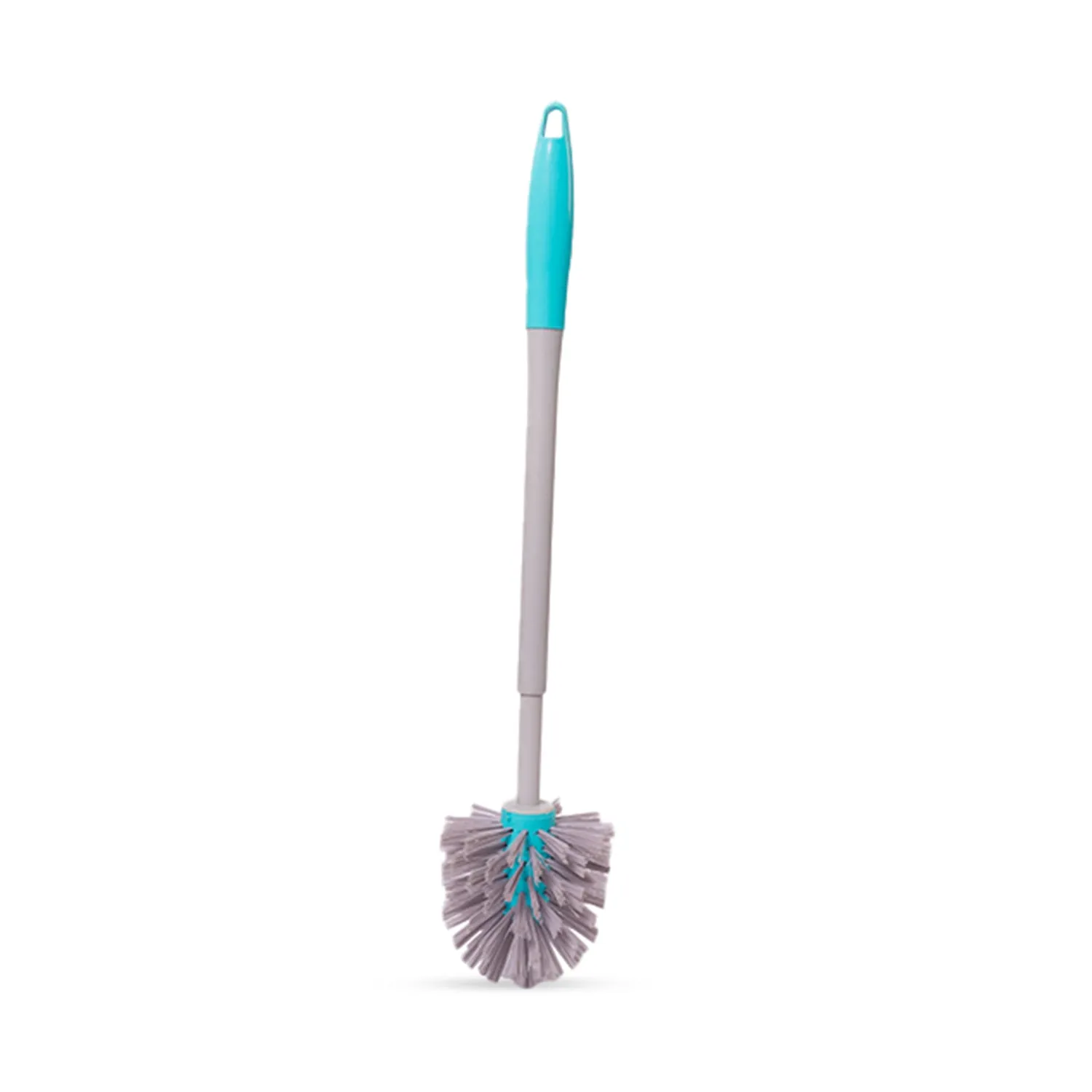 Zidello Toilet Brush (Round)