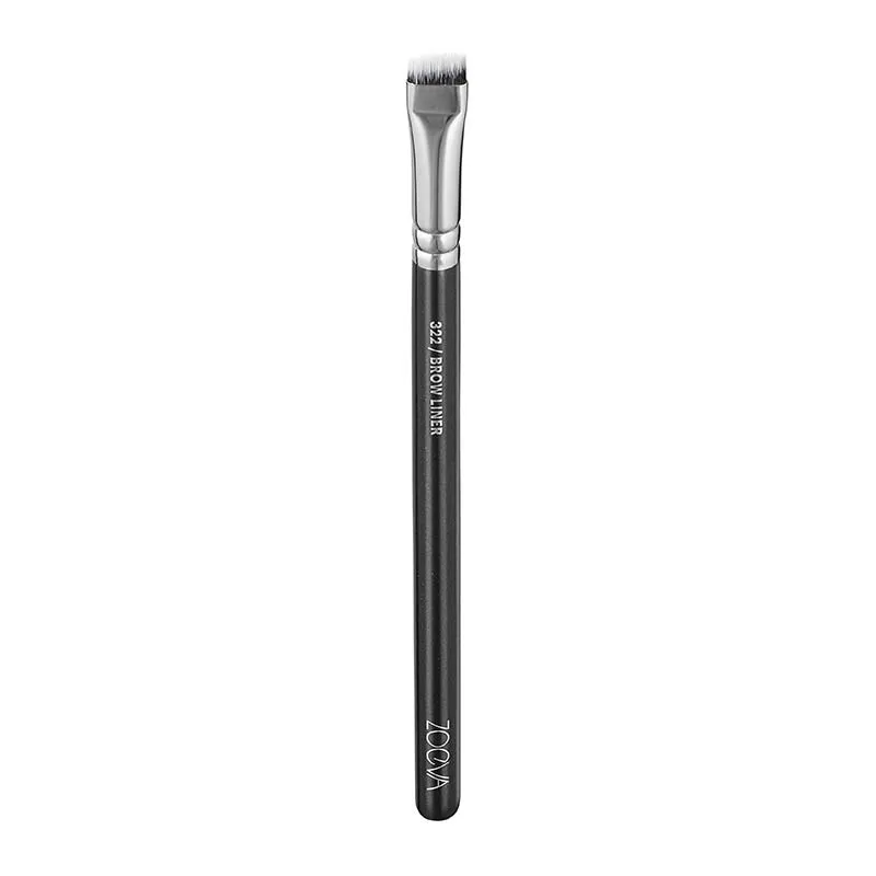 ZOEVA 322 Vegan Brow Liner Brush